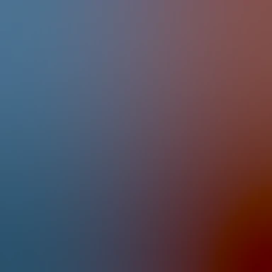 blurhash of the original image