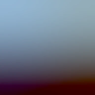 blurhash of the original image