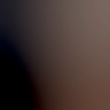 blurhash of the original image