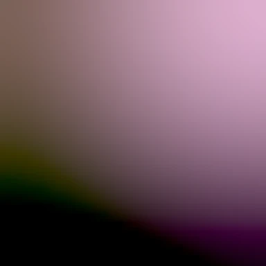 blurhash of the original image