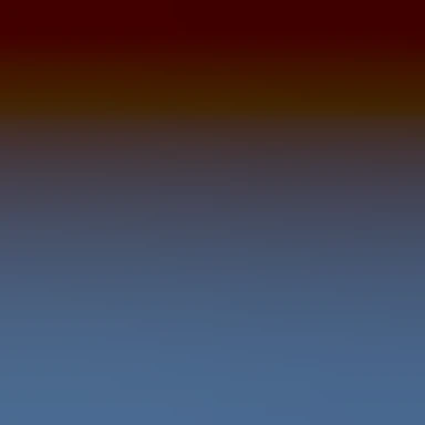 blurhash of the original image