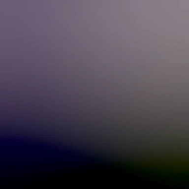 blurhash of the original image