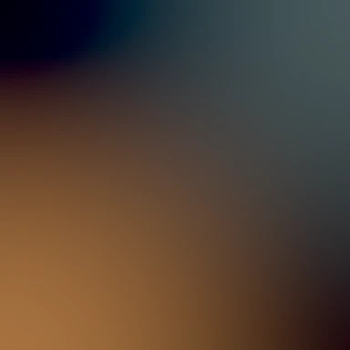 blurhash of the original image