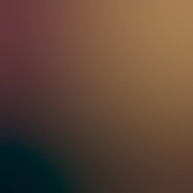 blurhash of the original image