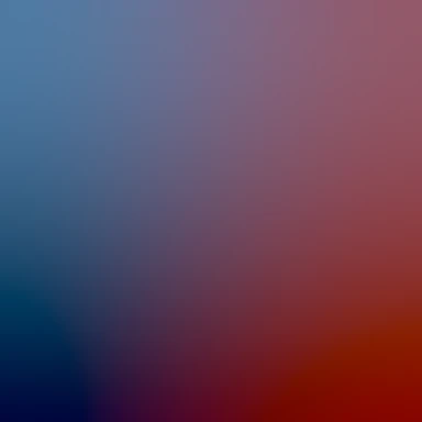 blurhash of the original image