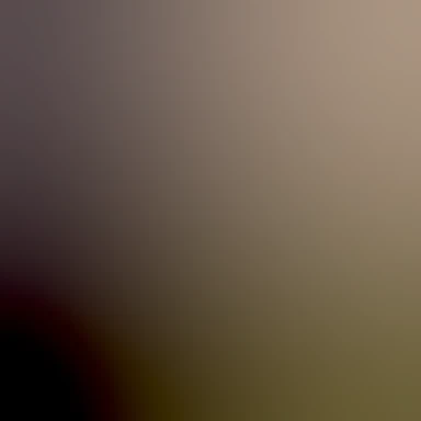 blurhash of the original image