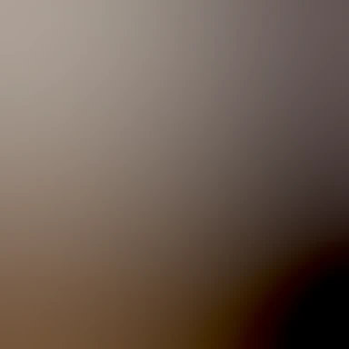 blurhash of the original image