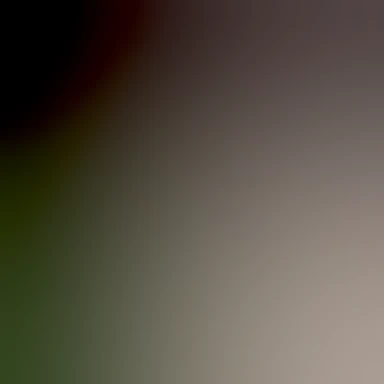 blurhash of the original image