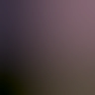 blurhash of the original image