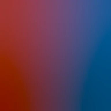 blurhash of the original image