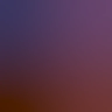 blurhash of the original image