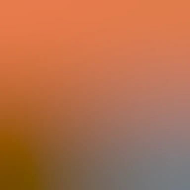 blurhash of the original image