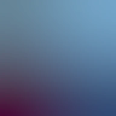 blurhash of the original image