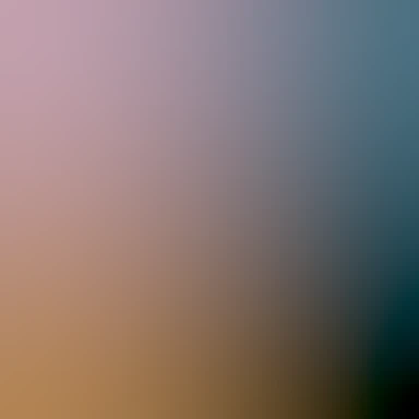 blurhash of the original image