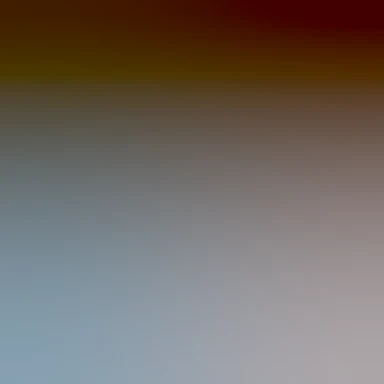 blurhash of the original image