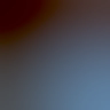 blurhash of the original image