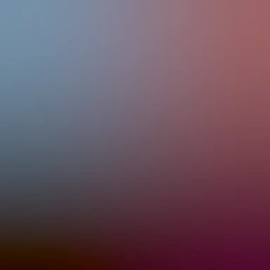 blurhash of the original image