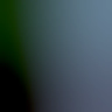 blurhash of the original image