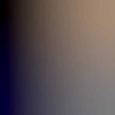 blurhash of the original image