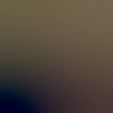 blurhash of the original image