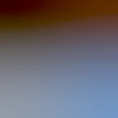 blurhash of the original image