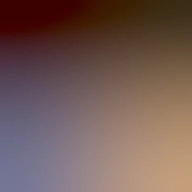 blurhash of the original image