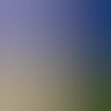 blurhash of the original image