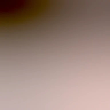 blurhash of the original image