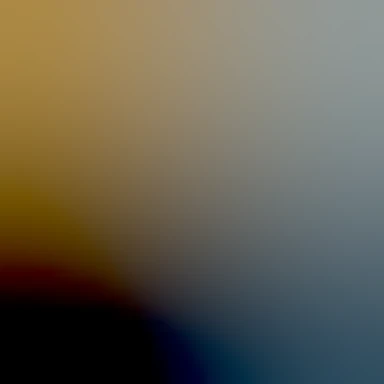 blurhash of the original image