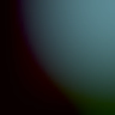 blurhash of the original image