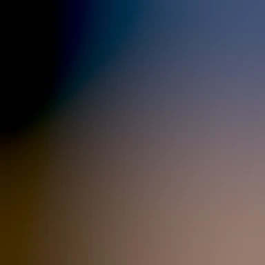 blurhash of the original image