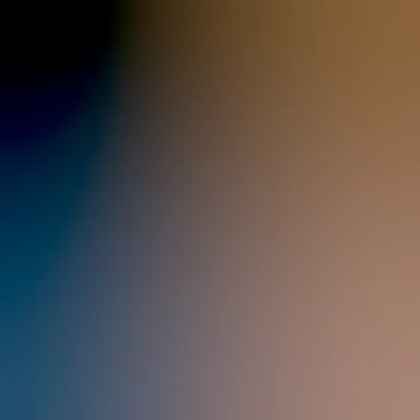 blurhash of the original image