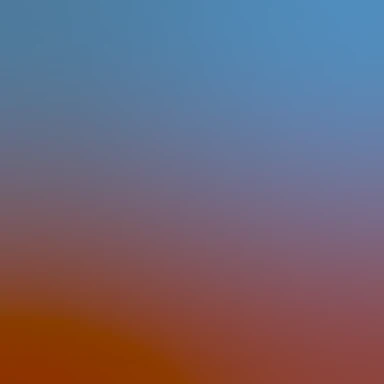 blurhash of the original image