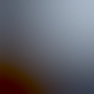 blurhash of the original image