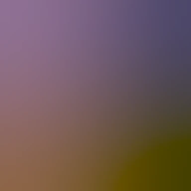 blurhash of the original image