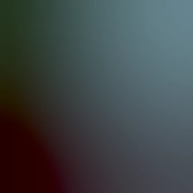 blurhash of the original image