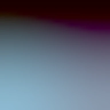 blurhash of the original image