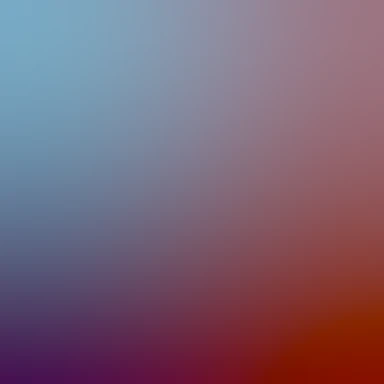 blurhash of the original image