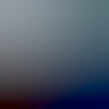 blurhash of the original image