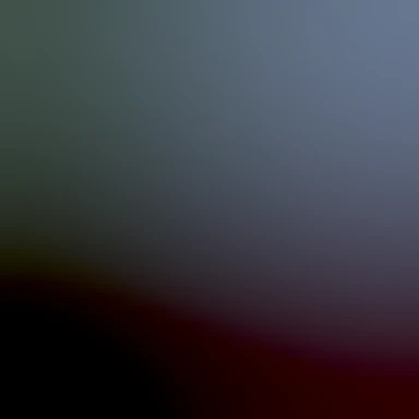 blurhash of the original image