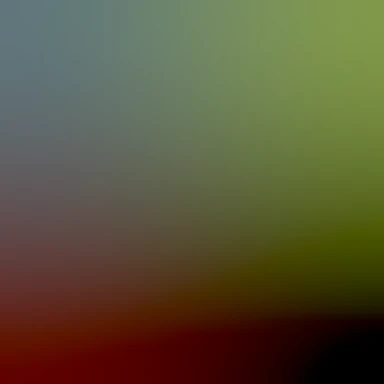 blurhash of the original image