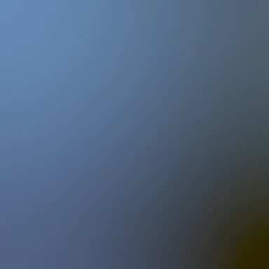 blurhash of the original image