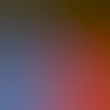 blurhash of the original image