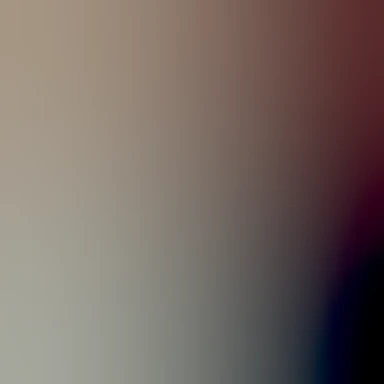 blurhash of the original image