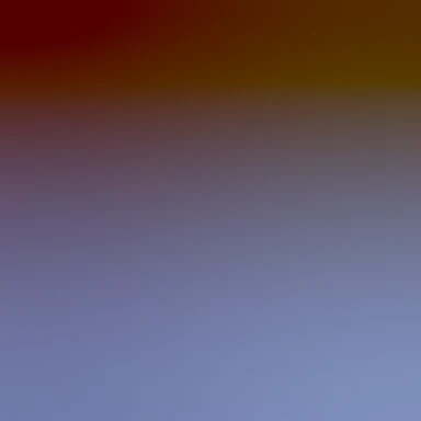 blurhash of the original image