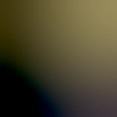 blurhash of the original image