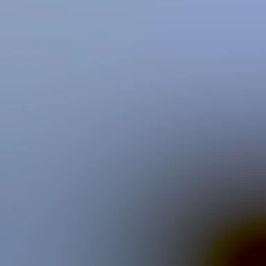 blurhash of the original image