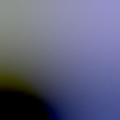 blurhash of the original image