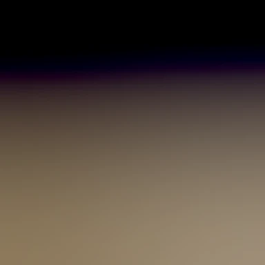 blurhash of the original image