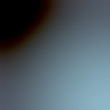 blurhash of the original image